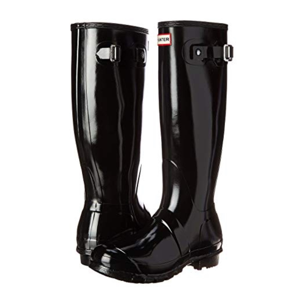 Hunter Original Rain Boots